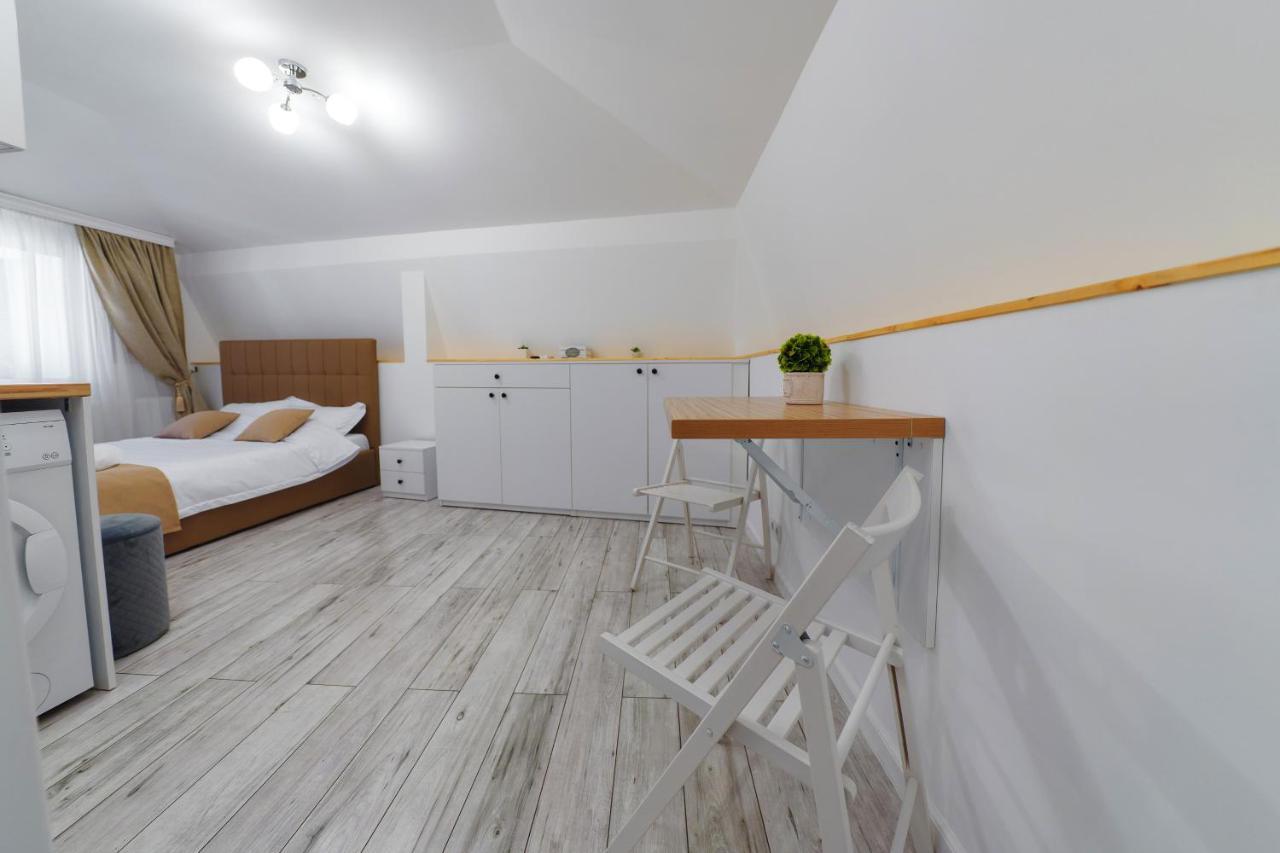 Bella House Apartaments Craiova Exterior photo