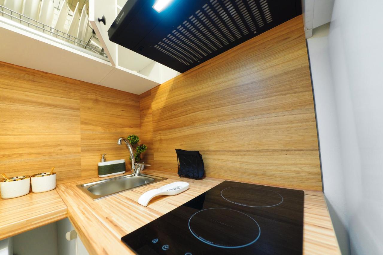 Bella House Apartaments Craiova Exterior photo