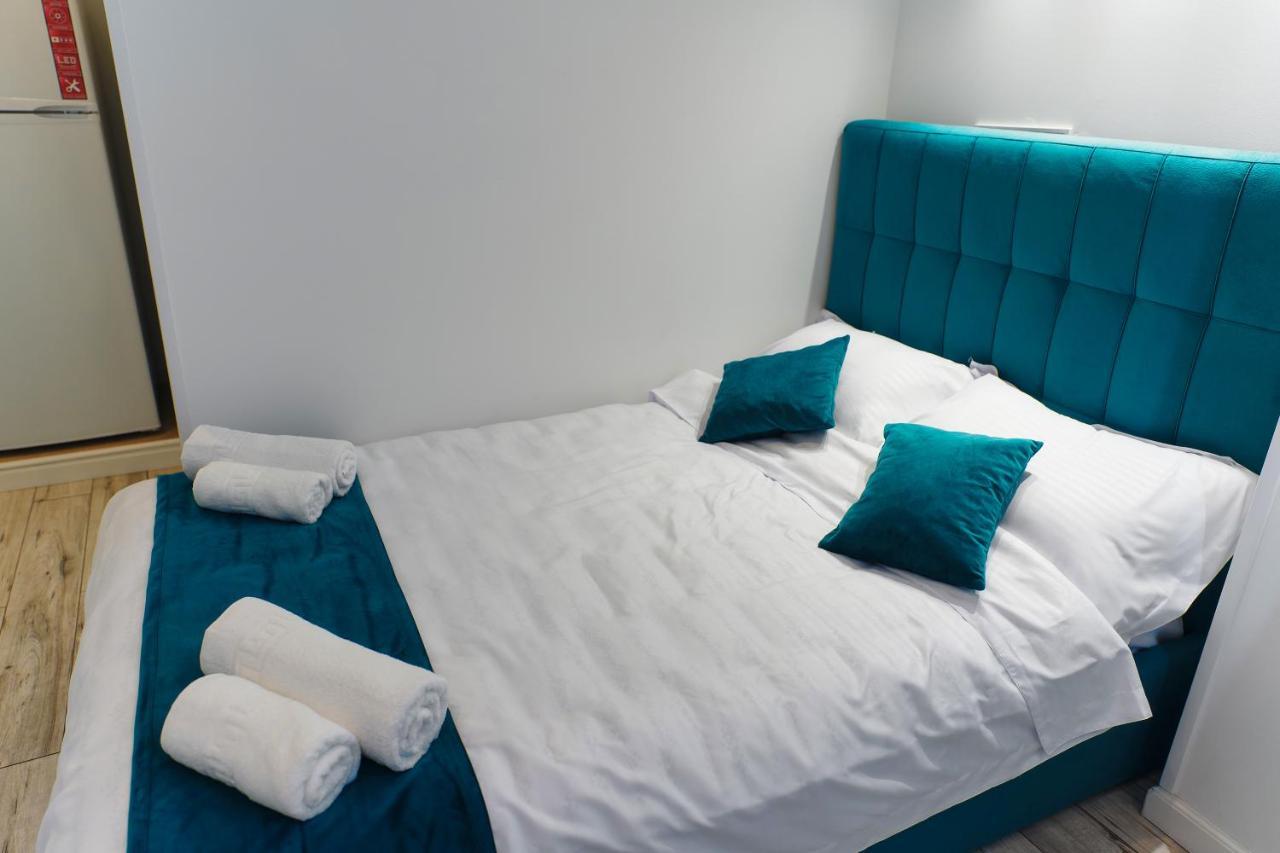 Bella House Apartaments Craiova Exterior photo
