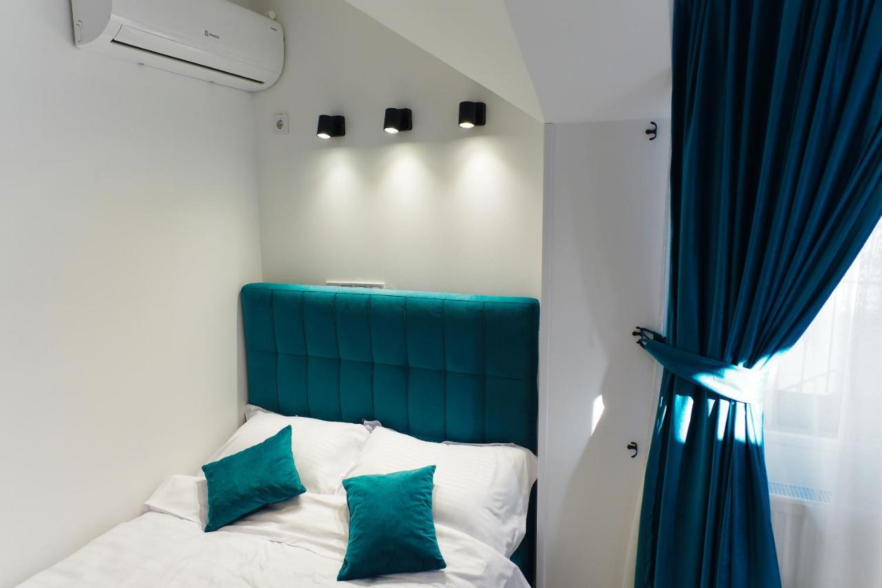 Bella House Apartaments Craiova Exterior photo
