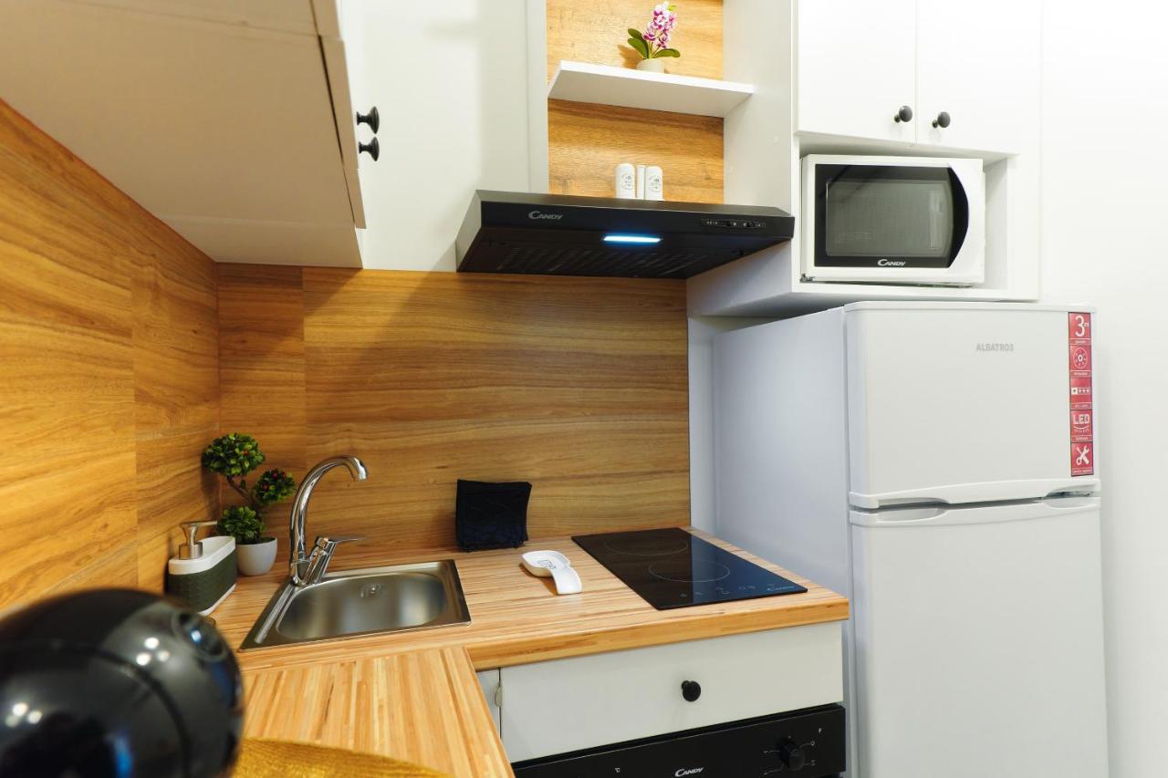 Bella House Apartaments Craiova Exterior photo
