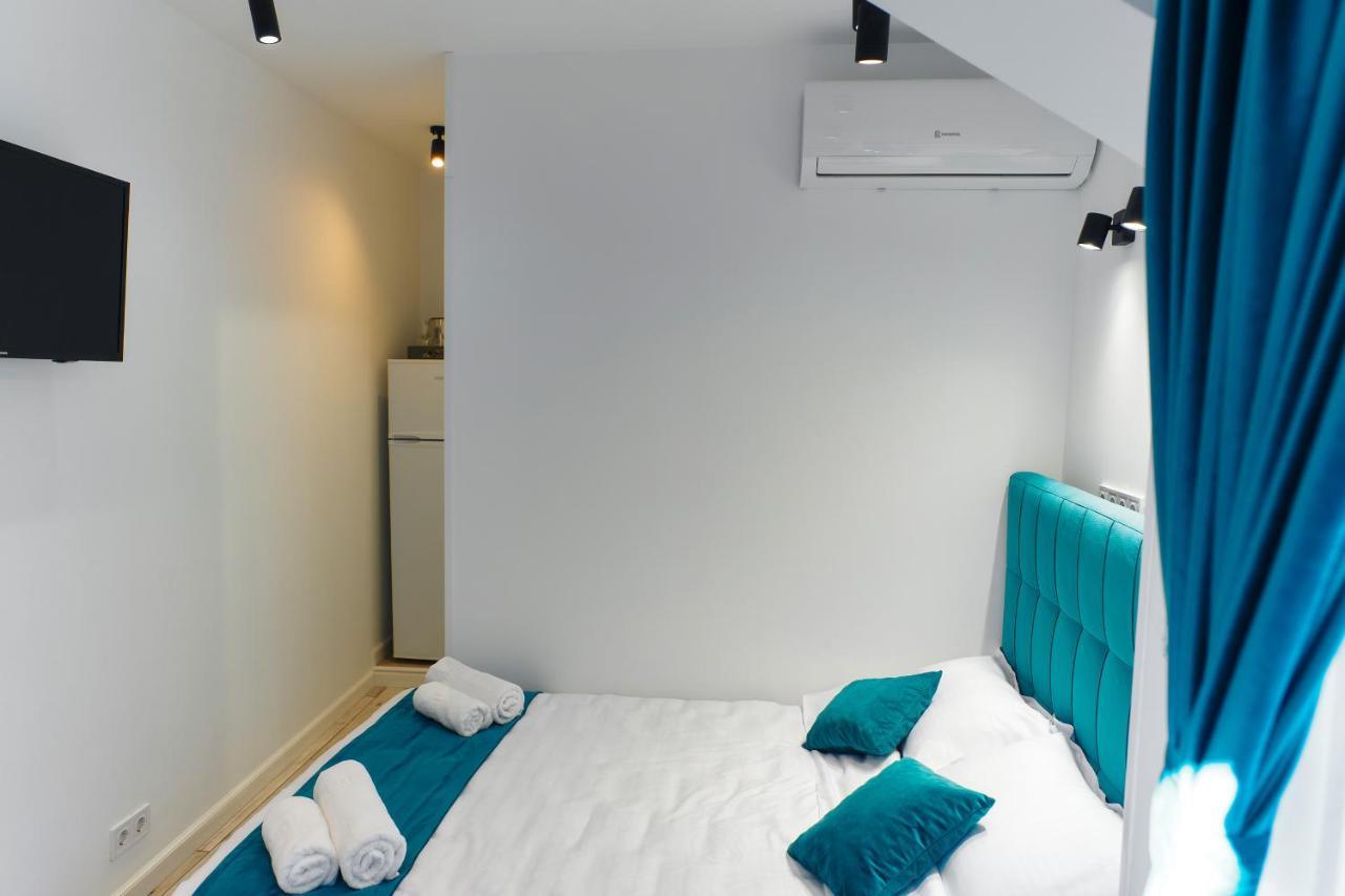 Bella House Apartaments Craiova Exterior photo