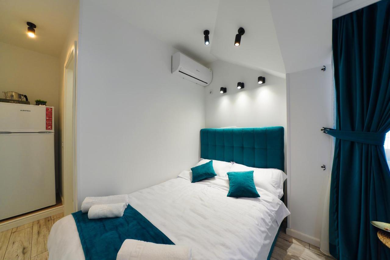 Bella House Apartaments Craiova Exterior photo