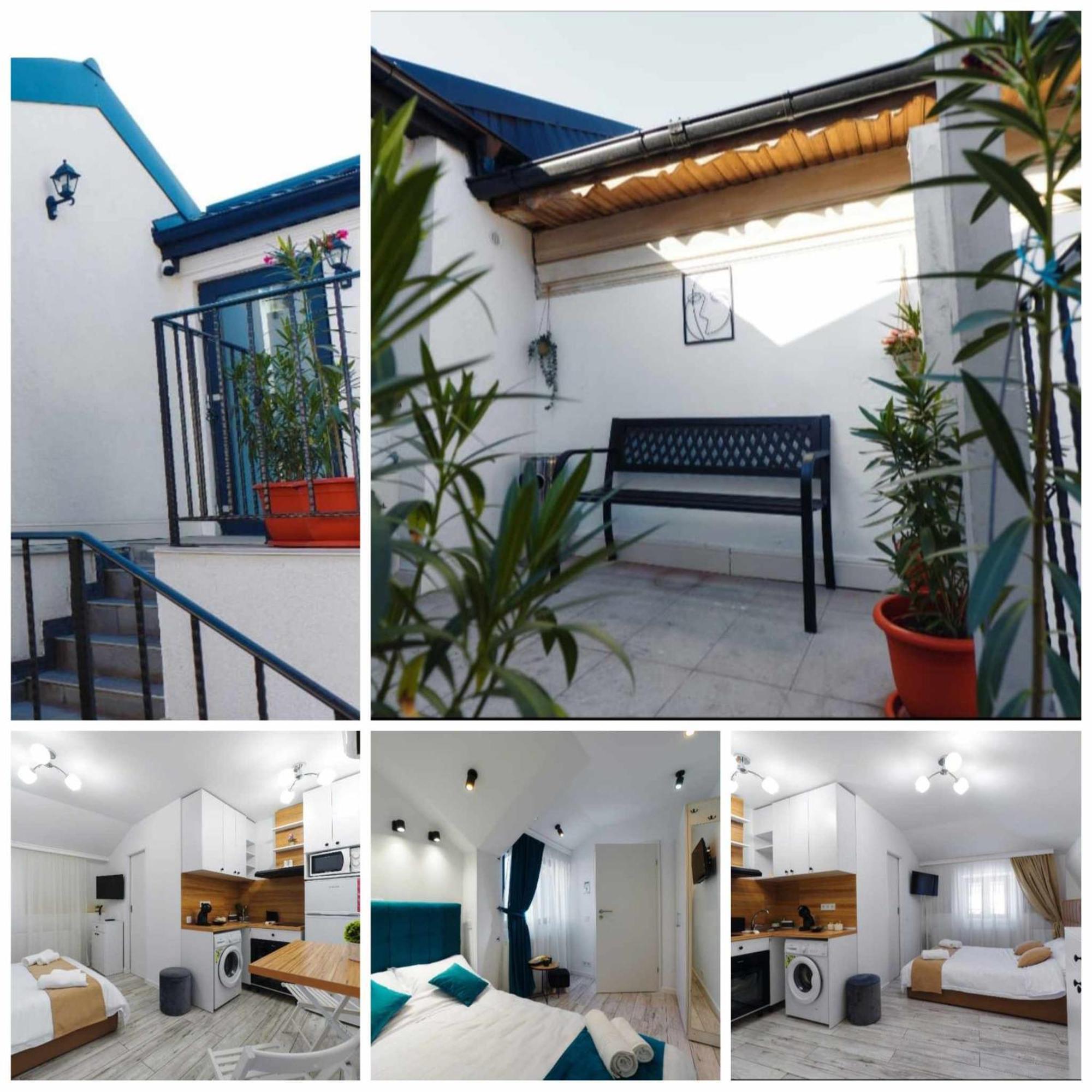 Bella House Apartaments Craiova Exterior photo